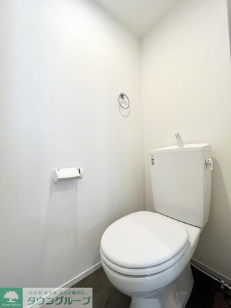 コンフォール新小岩の物件内観写真